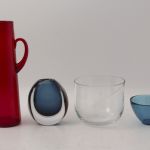 899 6401 ART GLASS